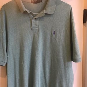 Men's Ralph Lauren Polo shirt